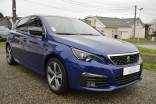 Peugeot 308 GT LINE 130 CV EAT8 3