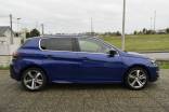 Peugeot 308 GT LINE 130 CV EAT8 4