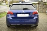 Peugeot 308 GT LINE 130 CV EAT8 6