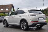 DS DS7 CROSSBACK E-TENSE GRAND CHIC HYBRIDE RECHARGEABLE 4X4 300 CV 2