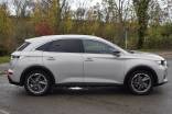 DS DS7 CROSSBACK E-TENSE GRAND CHIC HYBRIDE RECHARGEABLE 4X4 300 CV 5