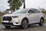 DS DS7 CROSSBACK E-TENSE GRAND CHIC HYBRIDE RECHARGEABLE 4X4 300 CV 1