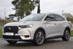 DS DS7 CROSSBACK E-TENSE GRAND CHIC HYBRIDE RECHARGEABLE 4X4 300 CV