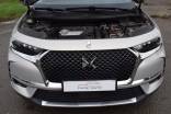 DS DS7 CROSSBACK E-TENSE GRAND CHIC HYBRIDE RECHARGEABLE 4X4 300 CV 17