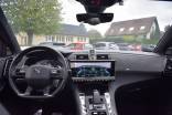 DS DS7 CROSSBACK E-TENSE GRAND CHIC HYBRIDE RECHARGEABLE 4X4 300 CV 9