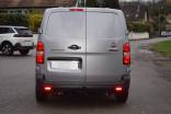 FIAT SCUDO FOURGON PACK PRO LOUNGE CONNECT 2.0 BLUE HDI 145 CV EAT8 8