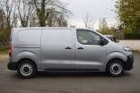 FIAT SCUDO FOURGON PACK PRO LOUNGE CONNECT 2.0 BLUE HDI 145 CV EAT8 6