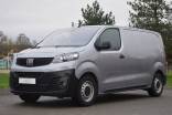 FIAT SCUDO FOURGON PACK PRO LOUNGE CONNECT 2.0 BLUE HDI 145 CV EAT8 1