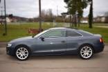AUDI A5 COUPE AMBITION LUXE 2.0 TDI 170 CV  5