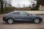 AUDI A5 COUPE AMBITION LUXE 2.0 TDI 170 CV  6
