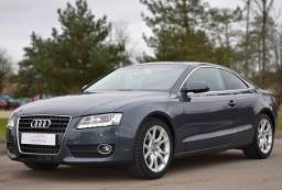 AUDI A5 COUPE AMBITION LUXE 2.0 TDI 170 CV 