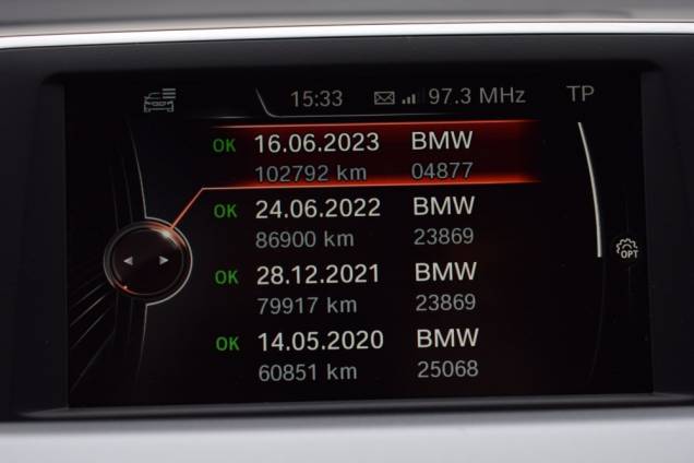BMW X1 LOUNGE X-DRIVE 18D 150 CV BV6 12