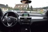 BMW X1 LOUNGE X-DRIVE 18D 150 CV BV6 10