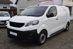 PEUGEOT EXPERT HDI 95 CV BVA