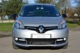 RENAULT GRAND SCENIC 7 PLACES BOSE 1.5 DCI 110 CV EDC 6  /  98150 KMS / ATTELAGE AMOVIBLE 5