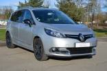 RENAULT GRAND SCENIC 7 PLACES BOSE 1.5 DCI 110 CV EDC 6  /  98150 KMS / ATTELAGE AMOVIBLE 2