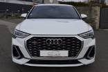 AUDI Q3 SPORTBACK SLINE 45 TFSI 230 CV QUATTRO STRONIC 2