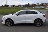 AUDI Q3 SPORTBACK SLINE 45 TFSI 230 CV QUATTRO STRONIC 3