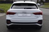 AUDI Q3 SPORTBACK SLINE 45 TFSI 230 CV QUATTRO STRONIC 5