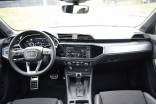 AUDI Q3 SPORTBACK SLINE 45 TFSI 230 CV QUATTRO STRONIC 12