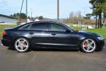 AUDI A6 S-LINE BERLINE QUATTRO TIPTRONIC  3.0 TDI V6 204 CV 7