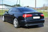 AUDI A6 S-LINE BERLINE QUATTRO TIPTRONIC  3.0 TDI V6 204 CV 4