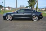 AUDI A6 S-LINE BERLINE QUATTRO TIPTRONIC  3.0 TDI V6 204 CV 8