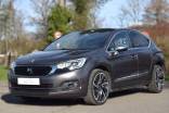 DS DS4 SPORT CHIC 2.0 BLUE HDI 180 CV EAT6 1