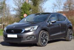 DS DS4 SPORT CHIC 2.0 BLUE HDI 180 CV EAT6