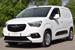 OPEL COMBO FOURGON 1.5 D 100 CV / 1ere MAIN