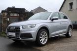 AUDI Q5 DESIGN 2.0 TDI 163 CV S-TRONIC 7 QUATTRO 1