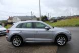 AUDI Q5 DESIGN 2.0 TDI 163 CV S-TRONIC 7 QUATTRO 4