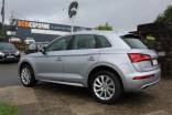 AUDI Q5 DESIGN 2.0 TDI 163 CV S-TRONIC 7 QUATTRO 7