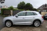 AUDI Q5 DESIGN 2.0 TDI 163 CV S-TRONIC 7 QUATTRO 5