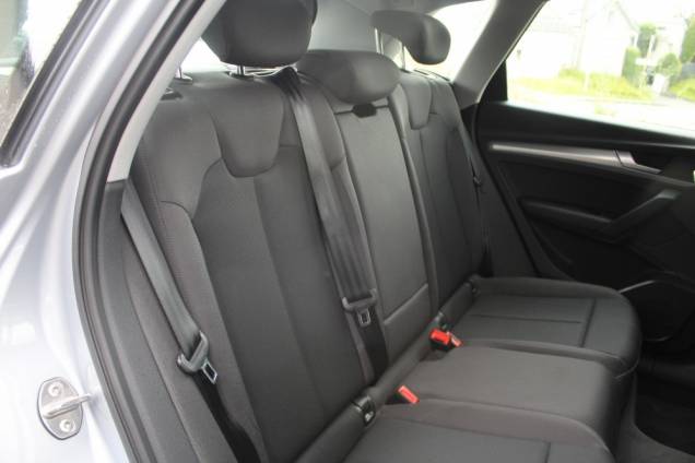 AUDI Q5 DESIGN 2.0 TDI 163 CV S-TRONIC 7 QUATTRO 14