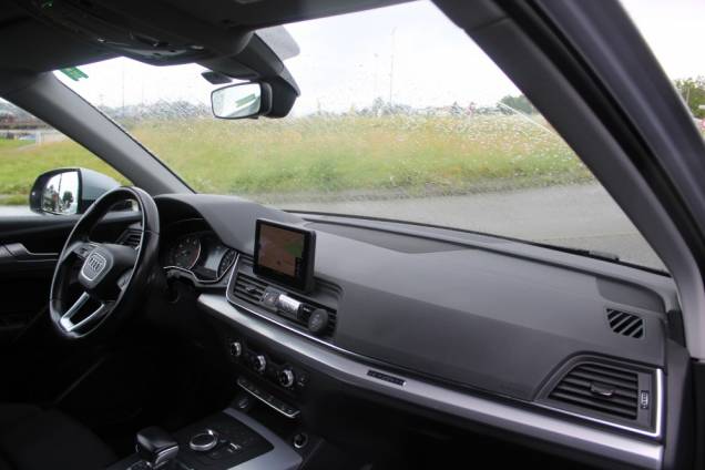 AUDI Q5 DESIGN 2.0 TDI 163 CV S-TRONIC 7 QUATTRO 11