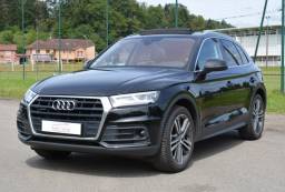 AUDI Q5 DESIGN LUXE QUATTRO 2.0 252 CV S-TRONIC 7 / 70000 KMS / BANG & OLUFSEN / TOIT OUVRANT PANORAMIQUE