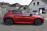 PEUGEOT 208 GT 100 CV EAT8 5 PORTES 5