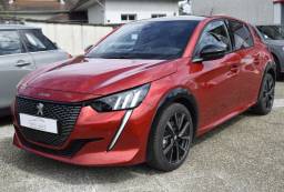 PEUGEOT 208 GT 100 CV EAT8 5 PORTES