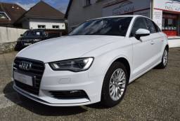 AUDI A3 BERLINE AMBIENTE 2.0 TDI 150 CV BVM