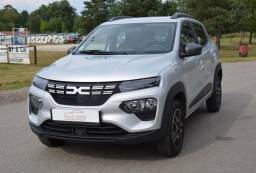 DACIA SPRING 5 PORTES / 1ère MAIN / 21000 KMS