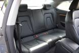 AUDI A5 AVUS TDI 190 CV QUATTRO S-TRONIC / 1ère MAIN / 29500 KMS / CROCHET D'ATTELAGE / ORIGINE FRANCE 14