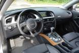 AUDI A5 AVUS TDI 190 CV QUATTRO S-TRONIC / 1ère MAIN / 29500 KMS / CROCHET D'ATTELAGE / ORIGINE FRANCE 15