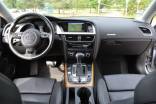 AUDI A5 AVUS TDI 190 CV QUATTRO S-TRONIC / 1ère MAIN / 29500 KMS / CROCHET D'ATTELAGE / ORIGINE FRANCE 16