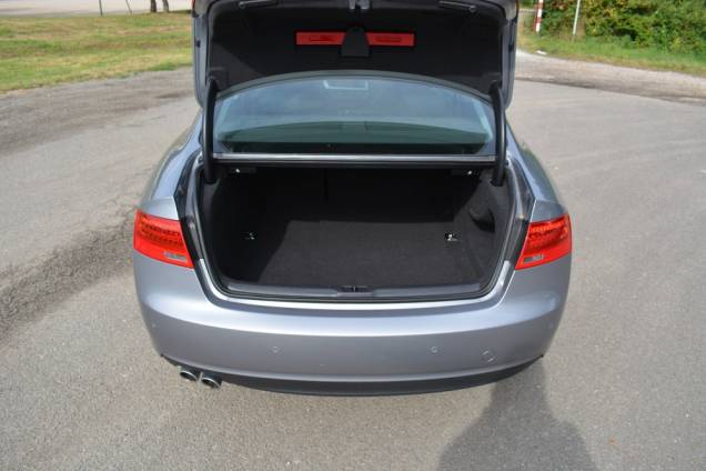 AUDI A5 AVUS TDI 190 CV QUATTRO S-TRONIC / 1ère MAIN / 29500 KMS / CROCHET D'ATTELAGE / ORIGINE FRANCE 18