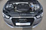 AUDI A5 AVUS TDI 190 CV QUATTRO S-TRONIC / 1ère MAIN / 29500 KMS / CROCHET D'ATTELAGE / ORIGINE FRANCE 19