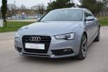 AUDI A5 AVUS TDI 190 CV QUATTRO S-TRONIC / 1ère MAIN / 29500 KMS / CROCHET D'ATTELAGE / ORIGINE FRANCE 1