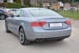 AUDI A5 AVUS TDI 190 CV QUATTRO S-TRONIC / 1ère MAIN / 29500 KMS / CROCHET D'ATTELAGE / ORIGINE FRANCE 3