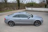 AUDI A5 AVUS TDI 190 CV QUATTRO S-TRONIC / 1ère MAIN / 29500 KMS / CROCHET D'ATTELAGE / ORIGINE FRANCE 10