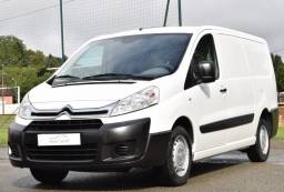 CITROEN JUMPY FOURGON L2 H1 2.0 HDI 128 CV BV6